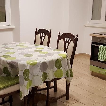 Tincha Leilighet Piran Eksteriør bilde
